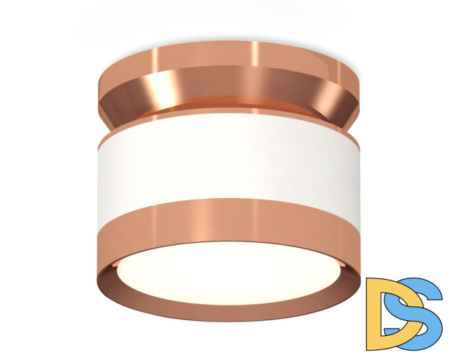 Потолочный светильник Ambrella Light Techno Spot XS8101065 (N8912, C8101, N8126)