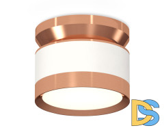 Потолочный светильник Ambrella Light Techno Spot XS8101065 (N8912, C8101, N8126)