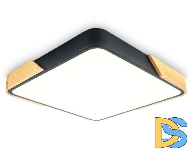 Потолочный светильник Ambrella Light Orbital Design FZ1317