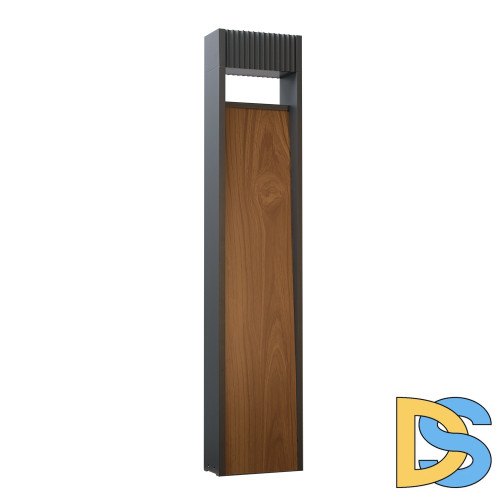 Ландшафтный светильник Arte Lamp Arneb A2148PA-1BR