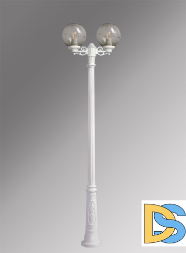 Уличный фонарь Fumagalli Ricu Bisso/G250 G25.157.S20.WZE27