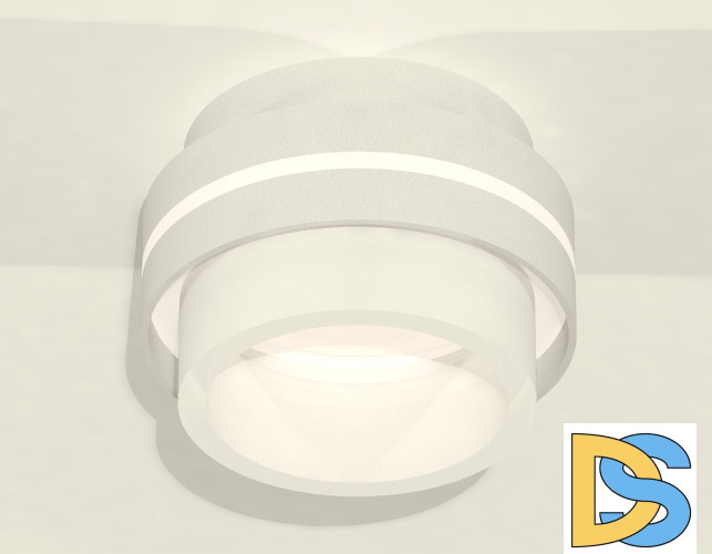 Потолочный светильник Ambrella Light Techno Spot XS8412002 (C8412, N8401)