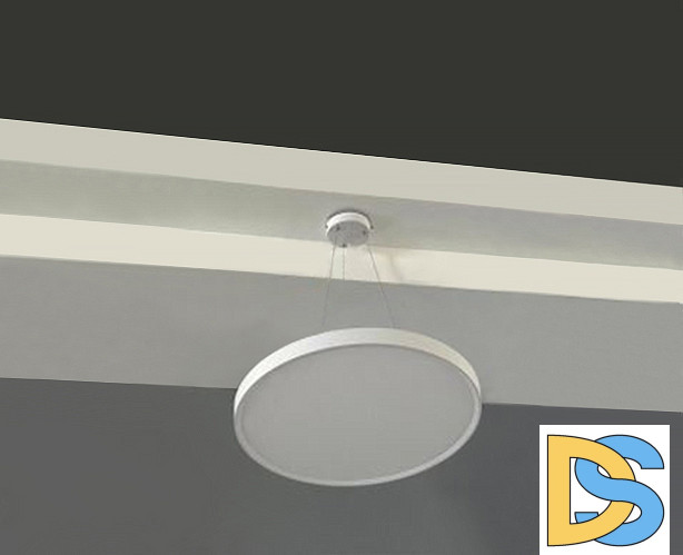 Потолочный светильник Italline IT011-5023 white