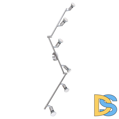 Трековая система Globo Matrix 57991-6