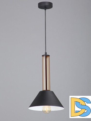 Подвесной светильник Vitaluce V4837-1/1S