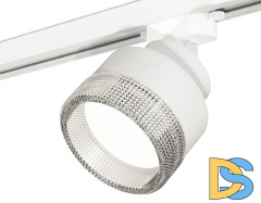 Трековый светильник Ambrella Light Track System XT8101040 (A2524, A2105, C8101, N8480)