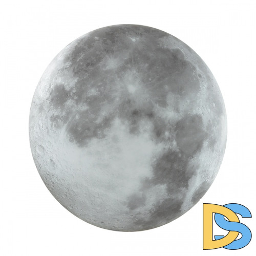 Настенно-потолочный светильник Sonex Moon 3084/DL