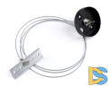 Подвес для шинопровода Ambrella Light Track System GL3627
