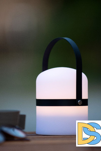 Настольная лампа Lucide Little Joe 06802/01/30