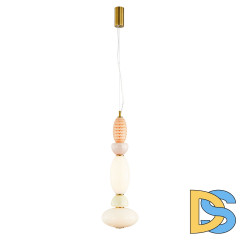 Подвесной светильник Divinare Ambra 5016/17 SP-20