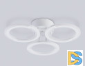 Потолочная люстра Ambrella Light Original Acrylica FA8942