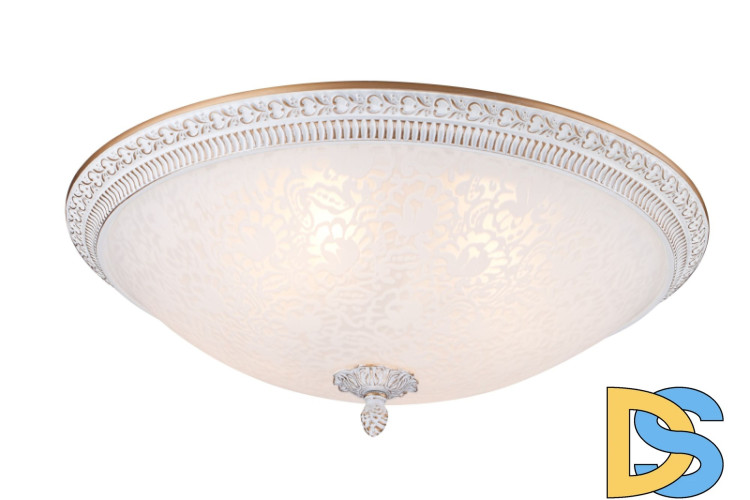 Потолочный светильник Maytoni Pascal C908-CL-04-W