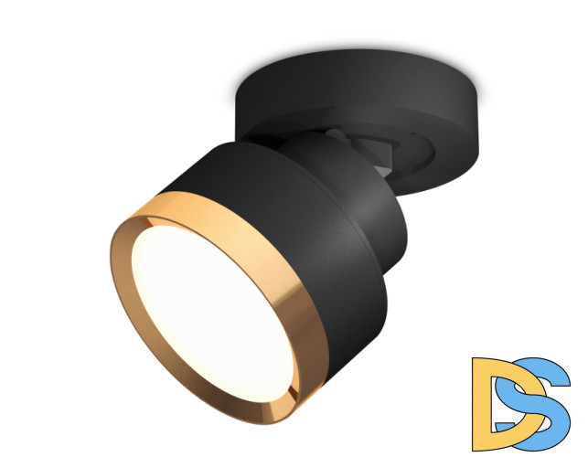 Спот Ambrella Light Techno Spot XM8102004 (A2229, A2106, C8102, N8124)