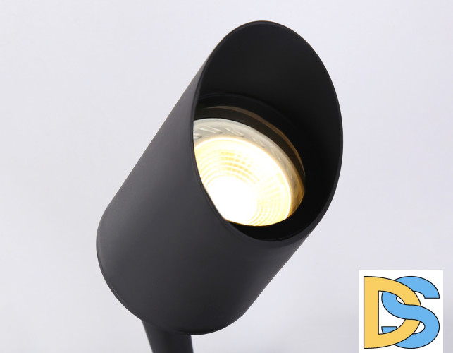 Уличный настенный светильник Ambrella Light Garden ST3892