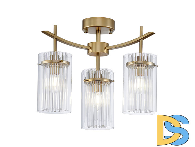 Потолочная люстра Newport 4574/PL М0069763