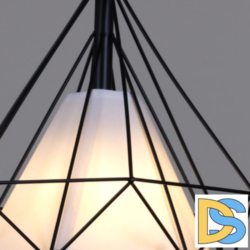 Подвесной светильник Reluce 02187-0.9-03