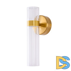 Бра Arte Lamp Misty A2950AP-5PB