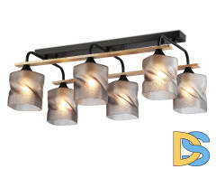 Потолочная люстра Ambrella Light Loft Traditional TR3033250