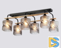 Потолочная люстра Ambrella Light Loft Traditional TR3033250