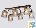 Потолочная люстра Ambrella Light Loft Traditional TR3033250