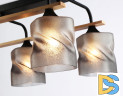 Потолочная люстра Ambrella Light Loft Traditional TR3033250