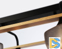 Потолочная люстра Ambrella Light Loft Traditional TR3033250