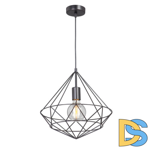 Подвесная люстра Vitaluce V4730-1/1S