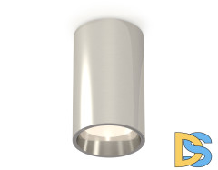 Потолочный светильник Ambrella Light Techno Spot XS6325010 (C6325, N6112)