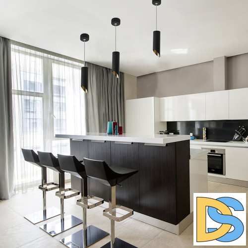 Подвесной светильник Feron ML1838 48045