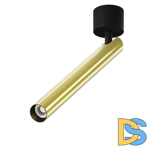 Спот Maytoni Focus T C141CL-L300-6W4K-BBS