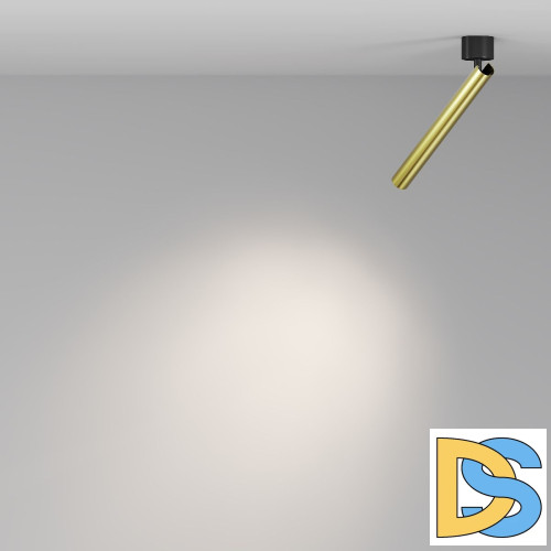 Спот Maytoni Focus T C141CL-L300-6W4K-BBS