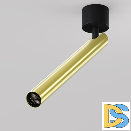 Спот Maytoni Focus T C141CL-L300-6W4K-BBS