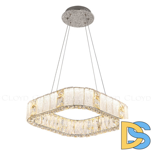Подвесная люстра Cloyd Radianta 11261
