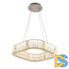 Подвесная люстра Cloyd Radianta 11261