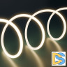 Гибки неон Apeyron 220В 2835 6Вт/м 3000К 50м IP65 17-57