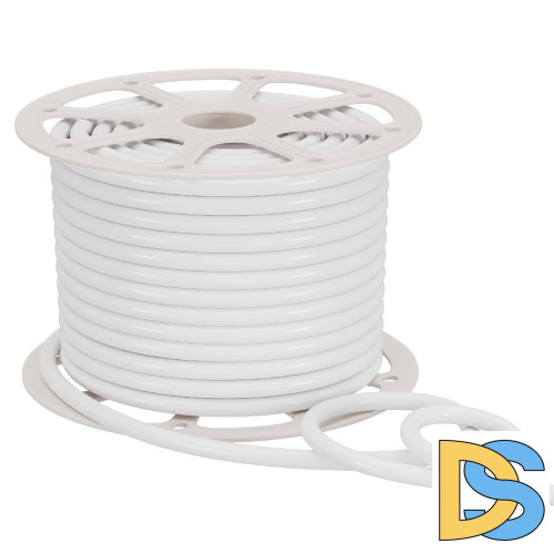 Гибки неон Apeyron 220В 2835 6Вт/м 3000К 50м IP65 17-57