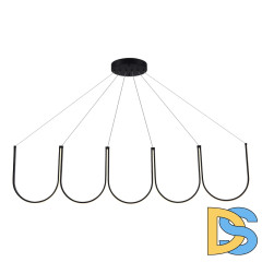 Подвесной светильник ST Luce Heit SL6202.413.01