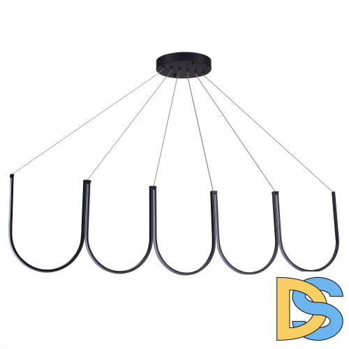 Подвесной светильник ST Luce Heit SL6202.413.01