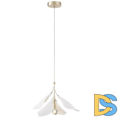 Подвесной светильник Wertmark Miranda WE123.01.306