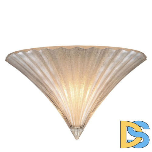 Настенный светильник Ideal Lux Santa AP1 Big Oro 087375