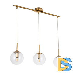 Подвесной светильник Arte Lamp Volare A1915SP-3AB