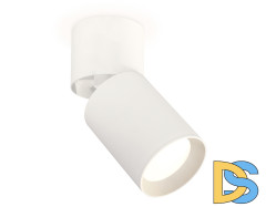 Спот Ambrella Light Techno Spot XM6312030 (A2220, C6312, N6101)