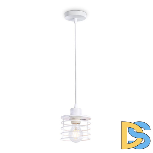 Подвесной светильник Ambrella Light Traditional TR8065