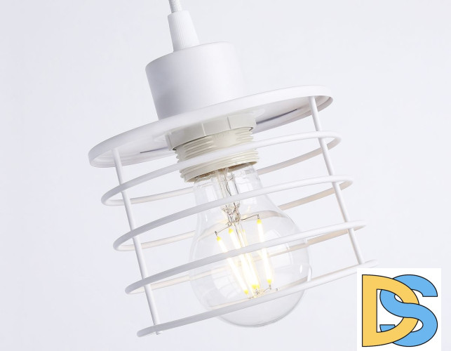 Подвесной светильник Ambrella Light Traditional TR8065