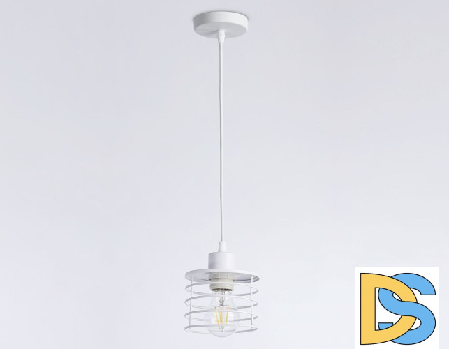 Подвесной светильник Ambrella Light Traditional TR8065