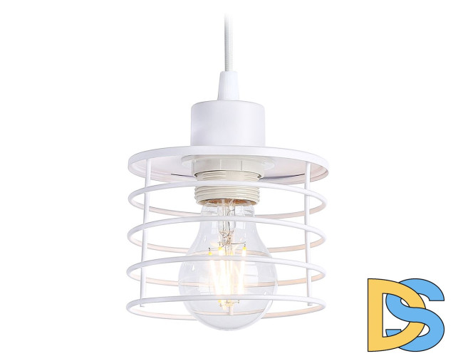 Подвесной светильник Ambrella Light Traditional TR8065