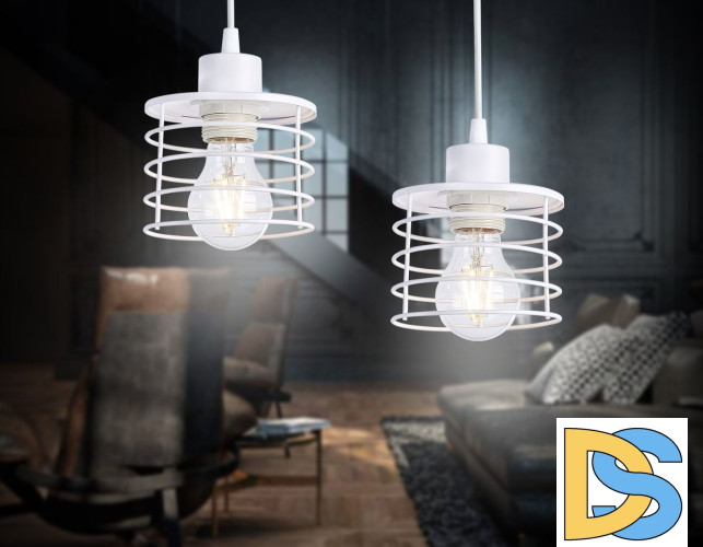 Подвесной светильник Ambrella Light Traditional TR8065