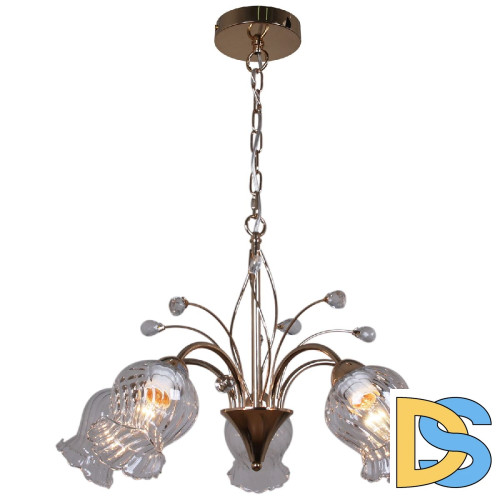 Подвесная люстра Reluce 50028-0.4-05 FGD