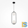 Подвесной светильник Maytoni Ring MOD013PL-02B