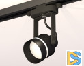Трековый однофазный светильник Ambrella Light Track System XT6602081 (C6602, N6229)